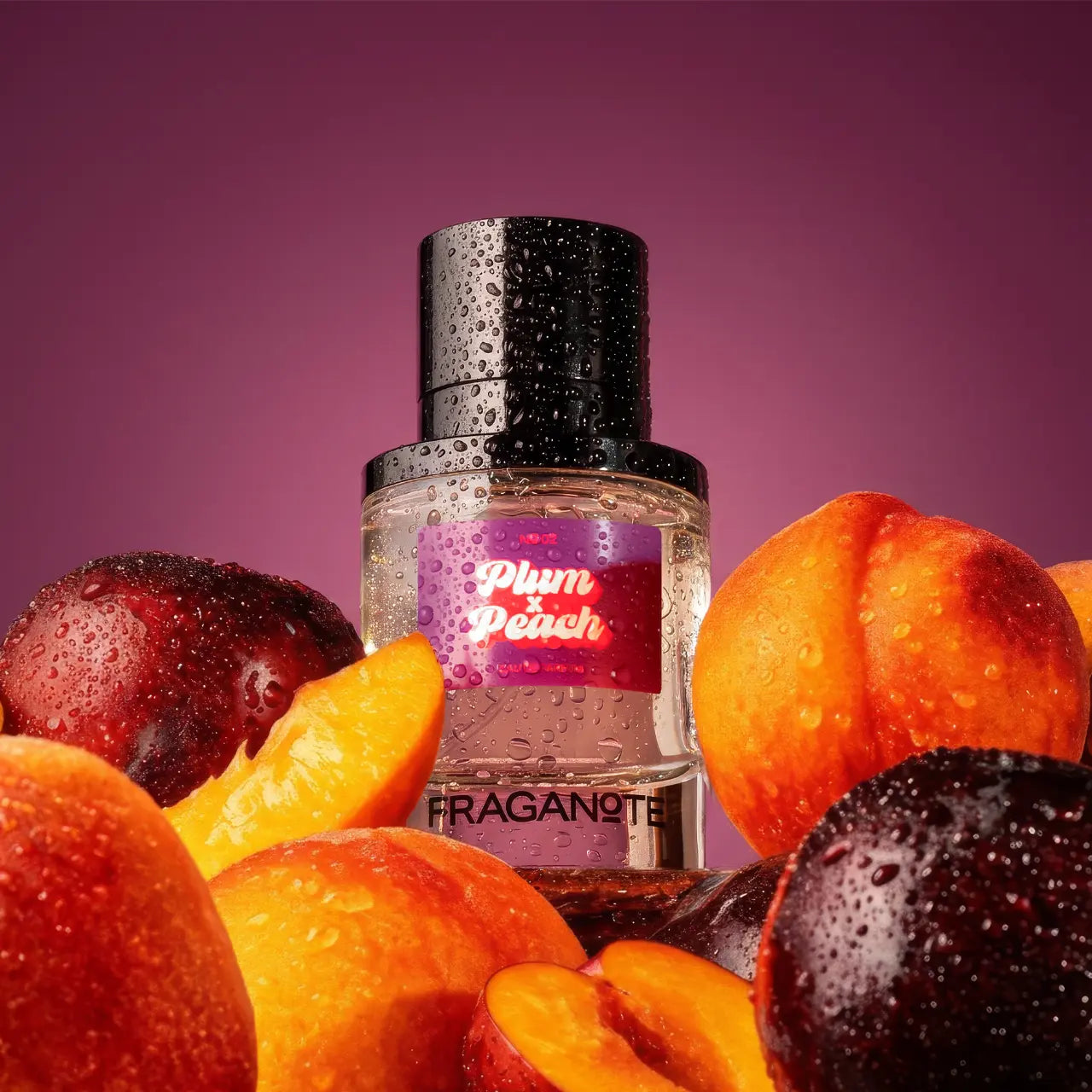 Wild Spice