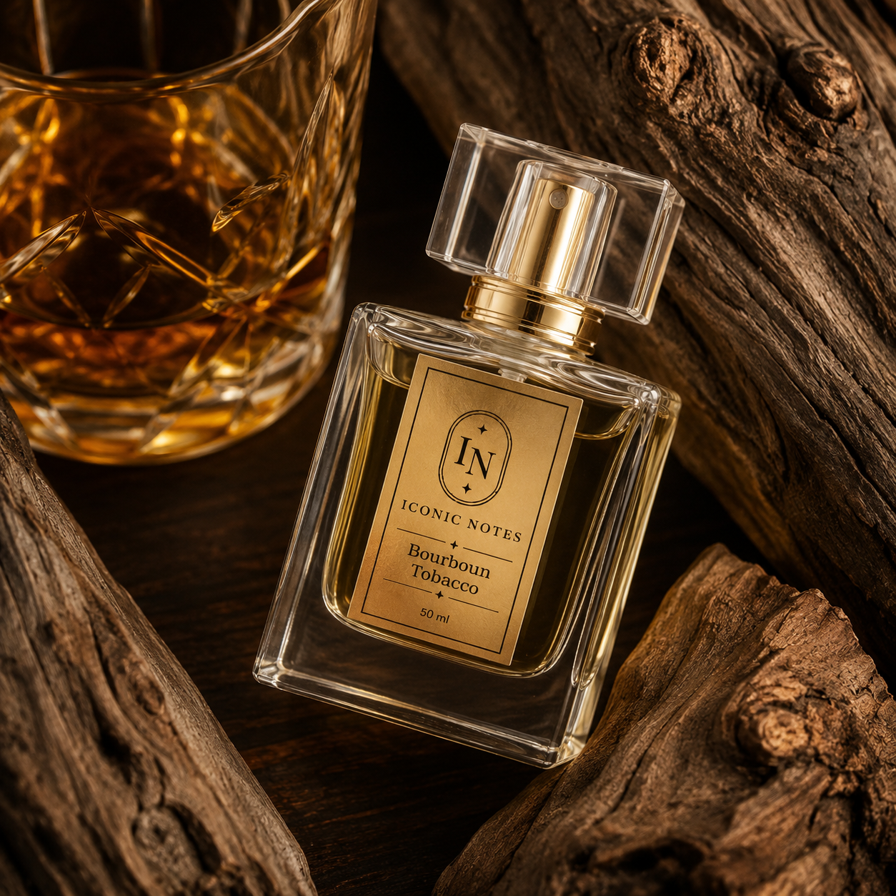 Bourbon Tobacco