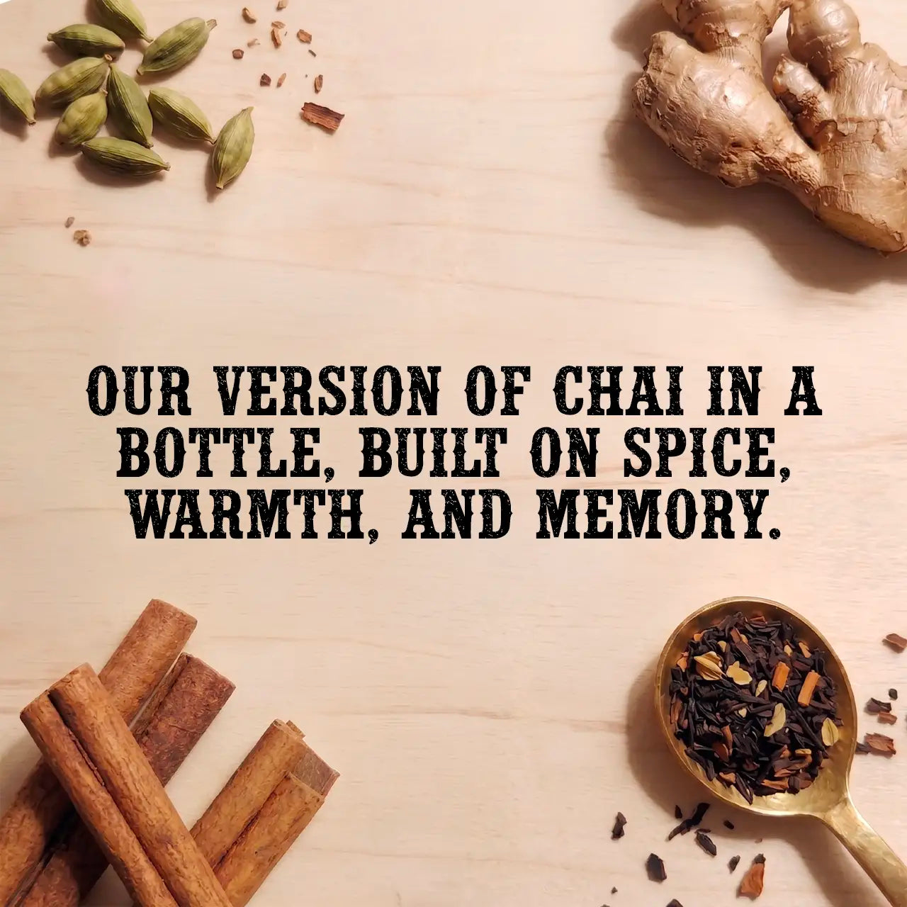 Bourbon Tobacco