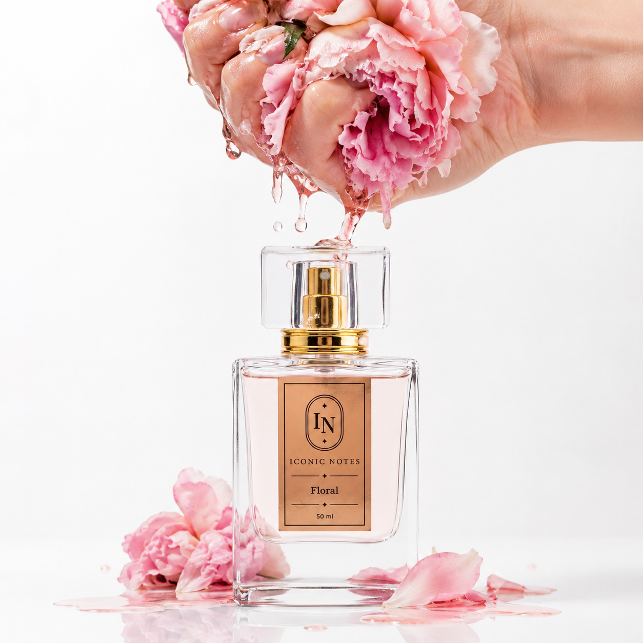 Floral