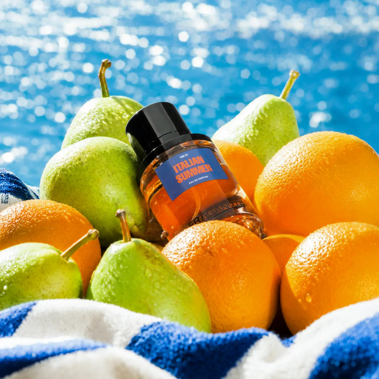 Liquid IceLiquid Ice