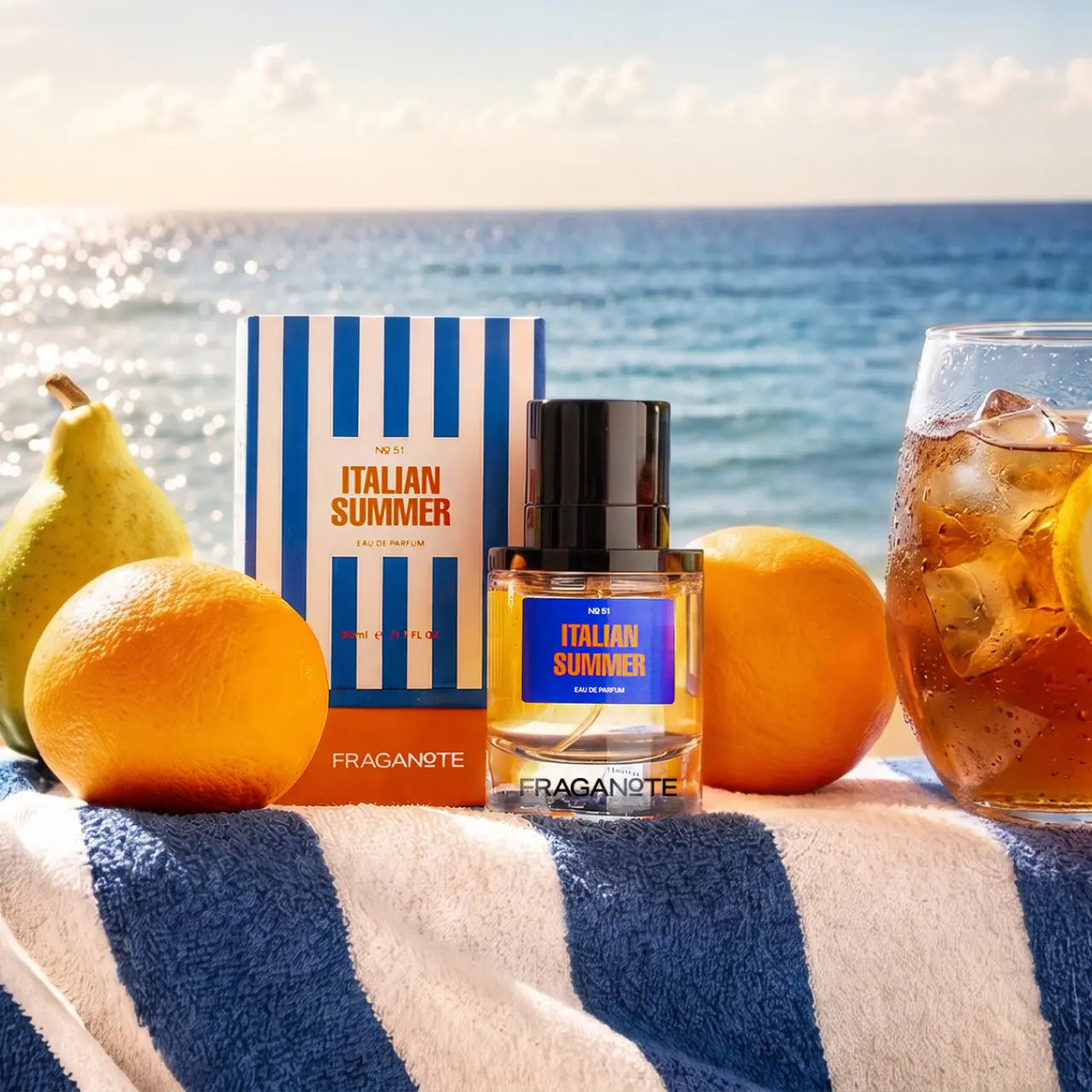 Liquid IceLiquid Ice