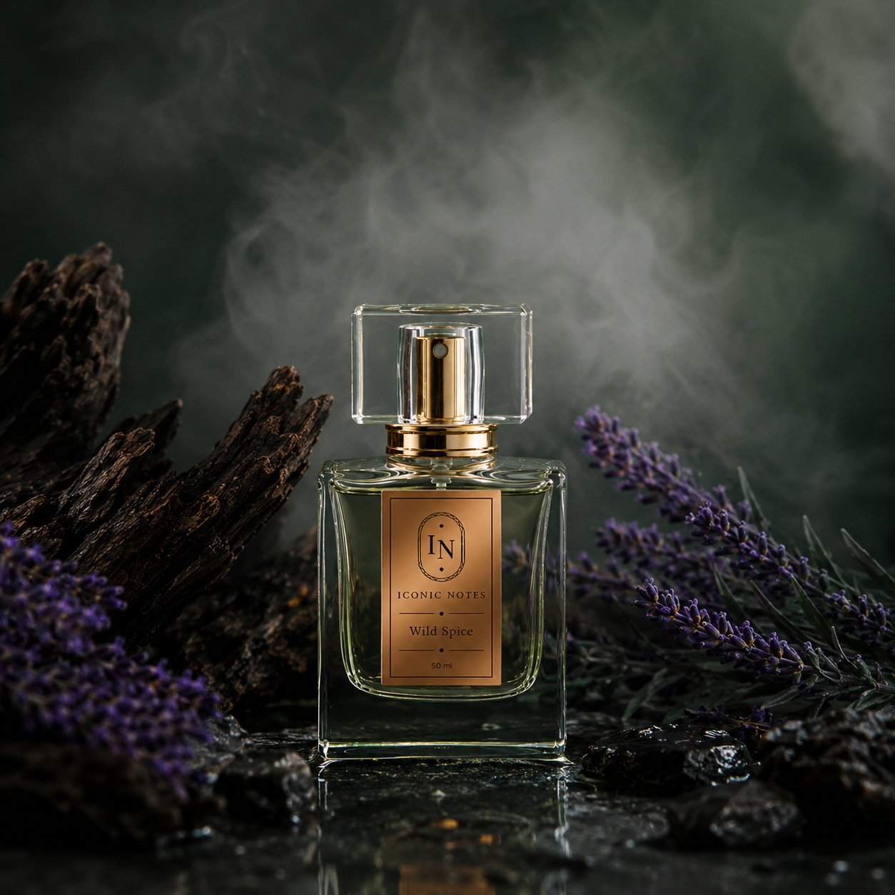 Wild Spice